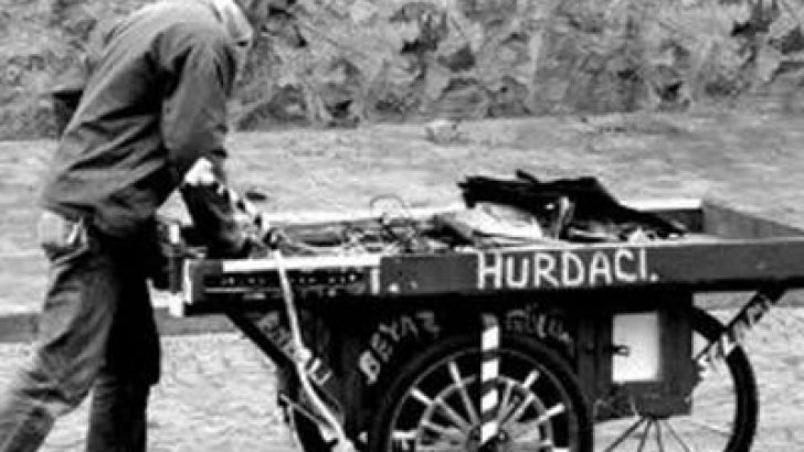 Şişli Hurdacı